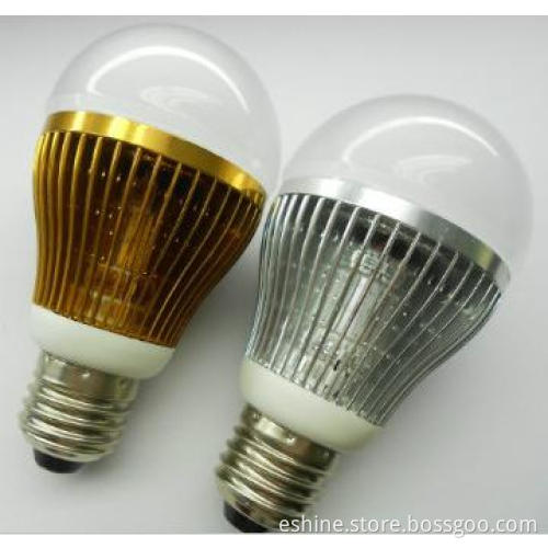 CE and Rohs approval LED light bulbs